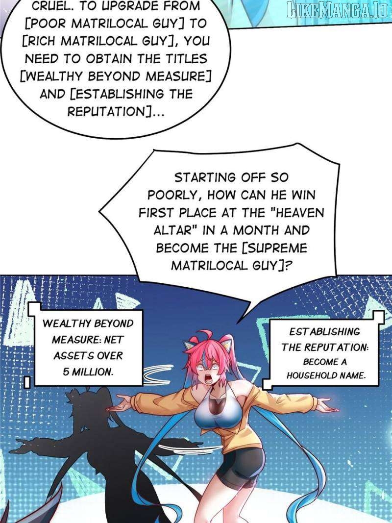 I Defeated Thousands of Gods By the Title System Chapter 71 - page 10