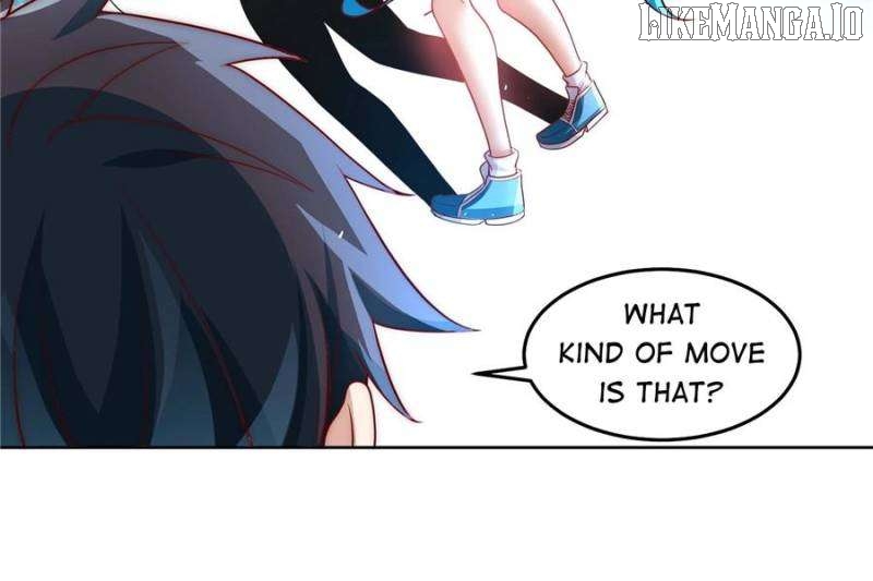 I Defeated Thousands of Gods By the Title System Chapter 71 - page 11