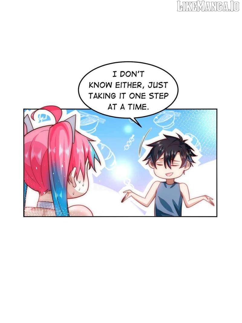 I Defeated Thousands of Gods By the Title System Chapter 71 - page 12
