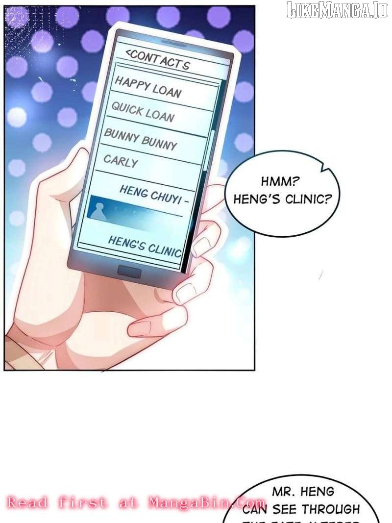 I Defeated Thousands of Gods By the Title System Chapter 71 - page 13