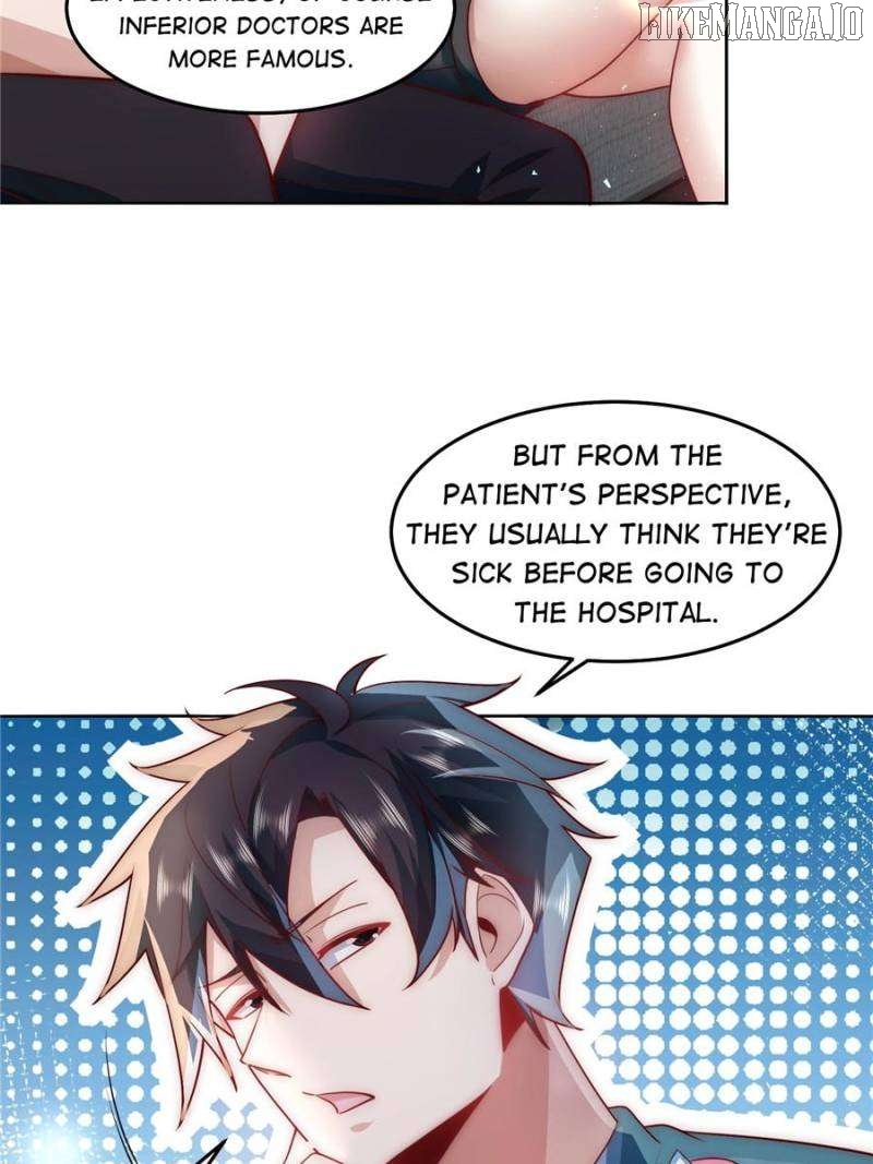 I Defeated Thousands of Gods By the Title System Chapter 71 - page 16