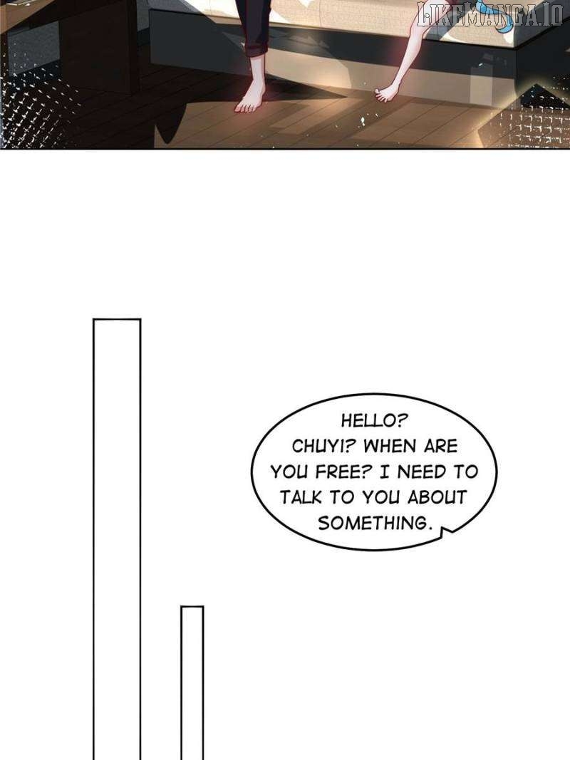 I Defeated Thousands of Gods By the Title System Chapter 71 - page 18