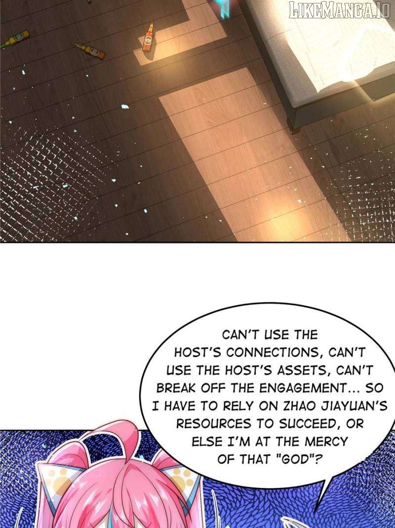 I Defeated Thousands of Gods By the Title System Chapter 71 - page 2