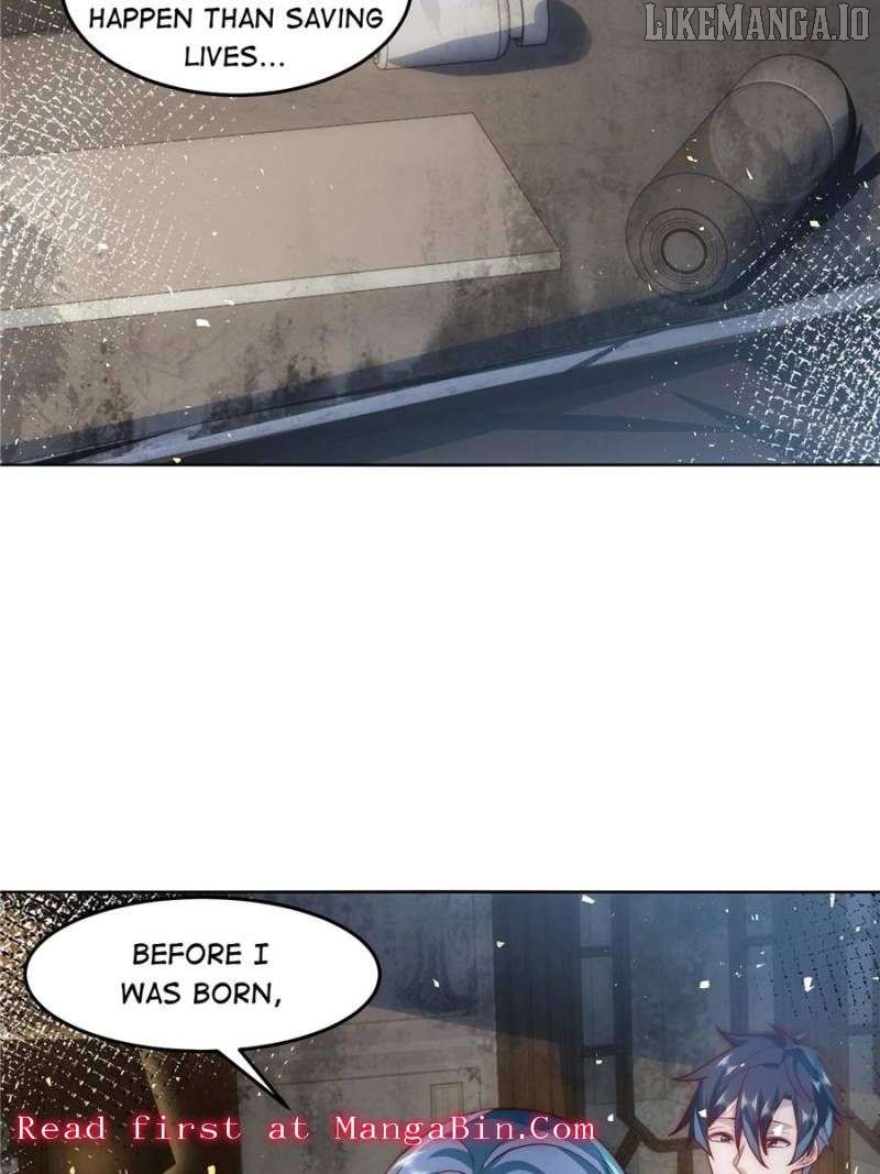 I Defeated Thousands of Gods By the Title System Chapter 71 - page 23