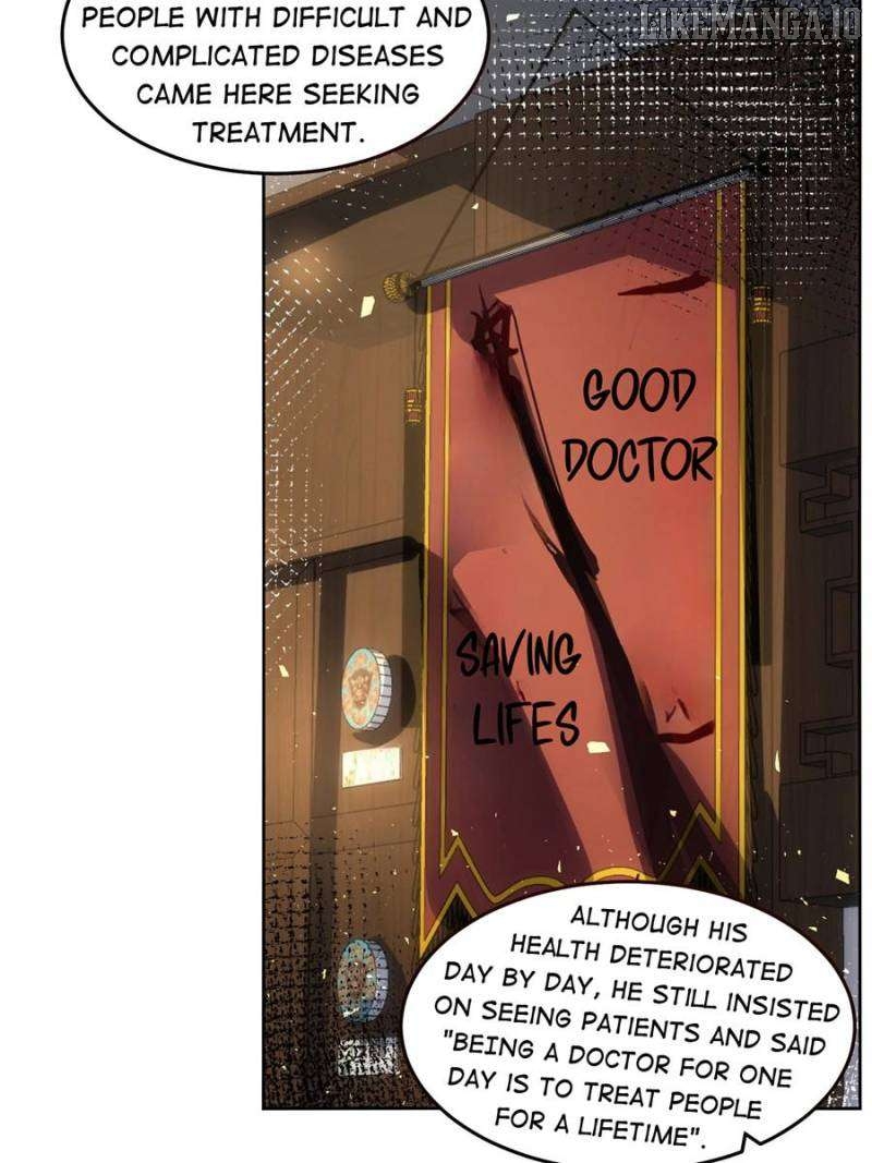 I Defeated Thousands of Gods By the Title System Chapter 71 - page 26