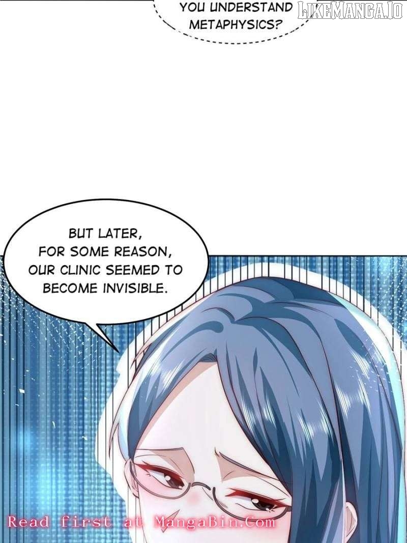 I Defeated Thousands of Gods By the Title System Chapter 71 - page 28