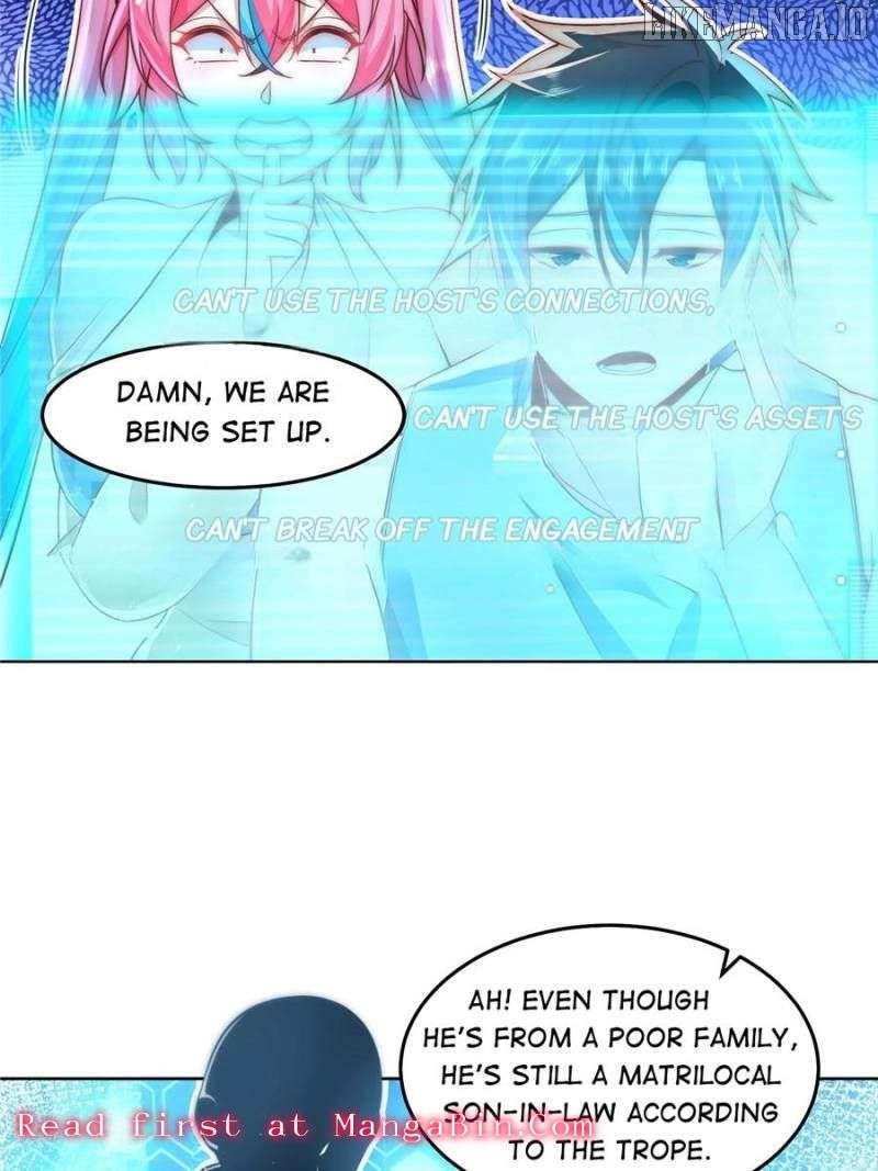 I Defeated Thousands of Gods By the Title System Chapter 71 - page 3