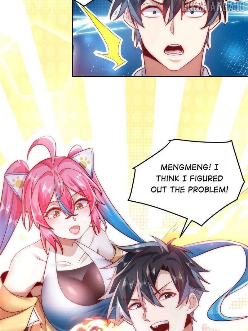 I Defeated Thousands of Gods By the Title System Chapter 71 - page 30