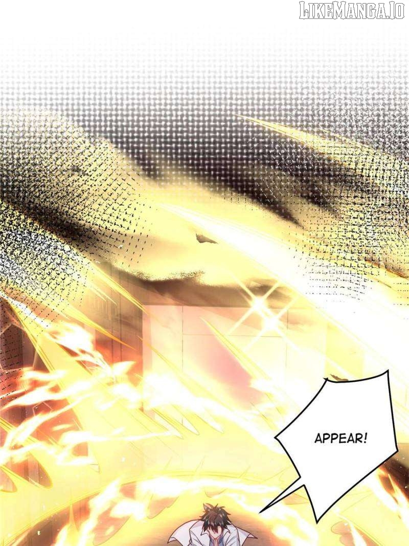 I Defeated Thousands of Gods By the Title System Chapter 71 - page 32