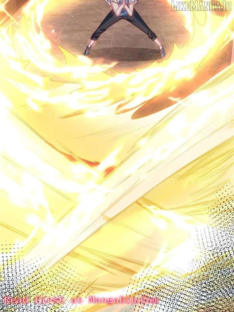 I Defeated Thousands of Gods By the Title System Chapter 71 - page 33