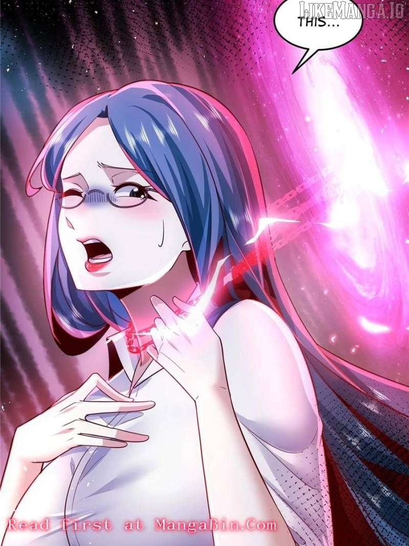 I Defeated Thousands of Gods By the Title System Chapter 71 - page 38