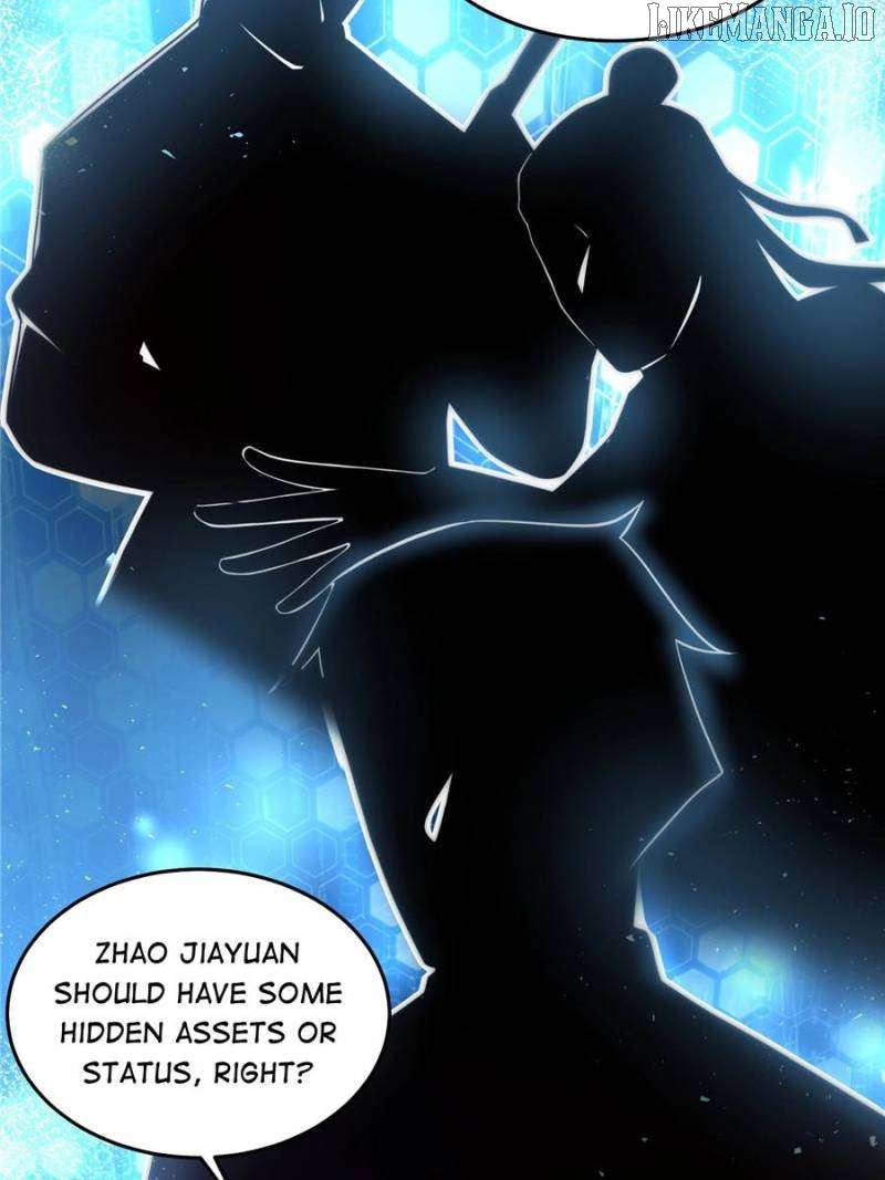 I Defeated Thousands of Gods By the Title System Chapter 71 - page 4