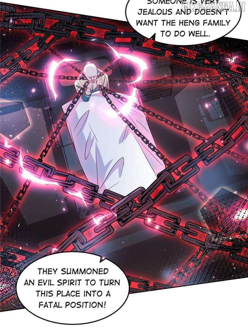 I Defeated Thousands of Gods By the Title System Chapter 71 - page 40