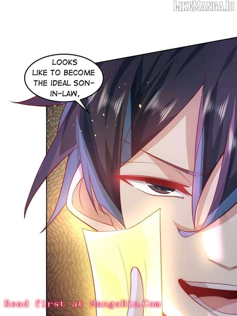 I Defeated Thousands of Gods By the Title System Chapter 71 - page 41