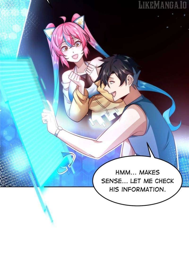I Defeated Thousands of Gods By the Title System Chapter 71 - page 5