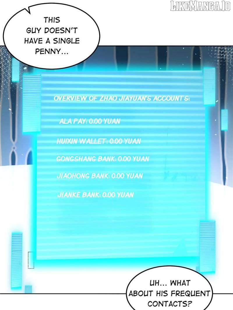 I Defeated Thousands of Gods By the Title System Chapter 71 - page 6