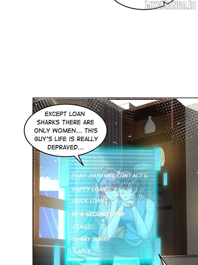 I Defeated Thousands of Gods By the Title System Chapter 71 - page 7