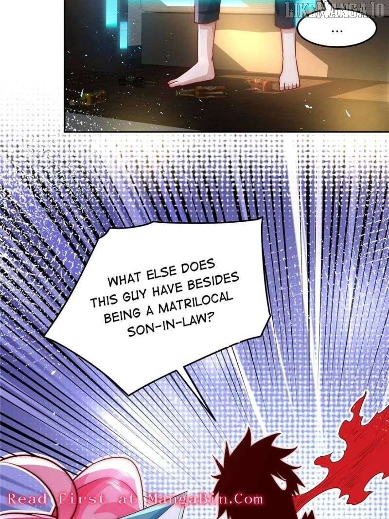 I Defeated Thousands of Gods By the Title System Chapter 71 - page 8