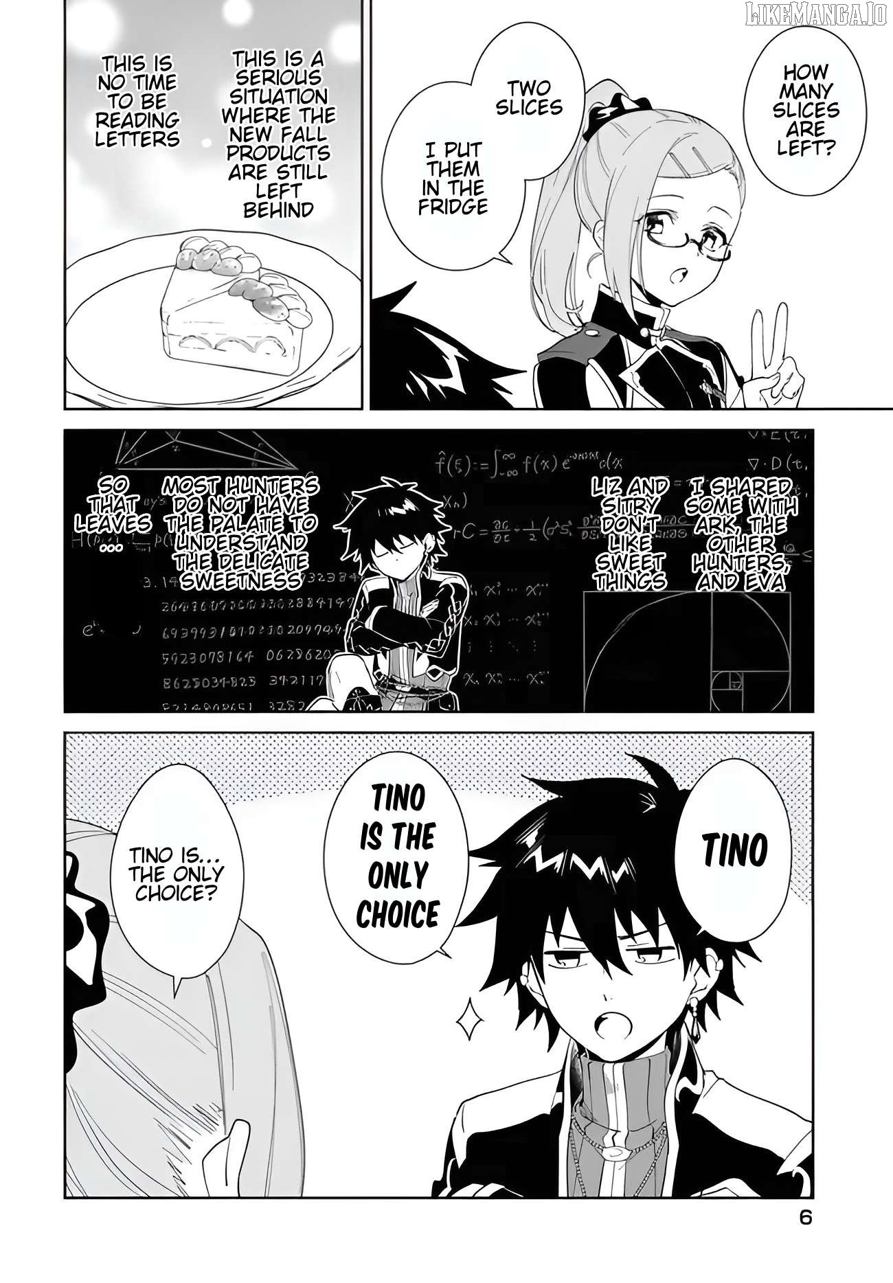 Nageki No Bourei Wa Intai Shitai – Saijiyaku Hanta Ni Yoru Saikiyou Patei Ikusei Jutsu Chapter 58.1 - page 7