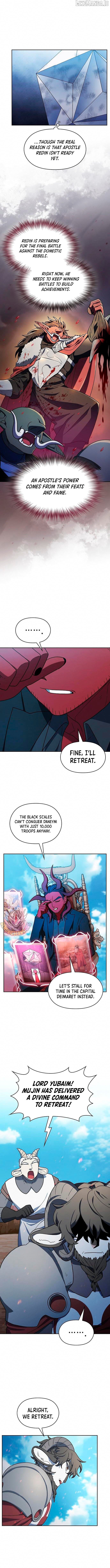 The Nebula's Civilization Chapter 103 - page 2