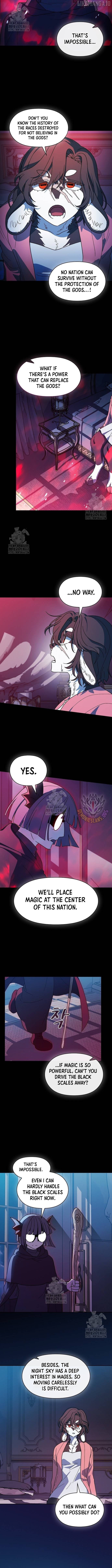 The Nebula's Civilization Chapter 105 - page 2