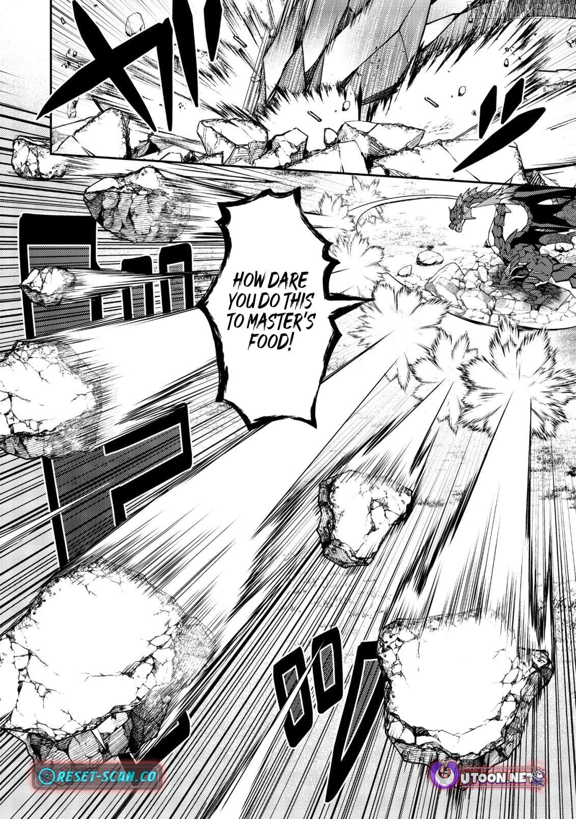 Sekai Saikyou No Shinjuu Tsukai Chapter 20.2 - page 6