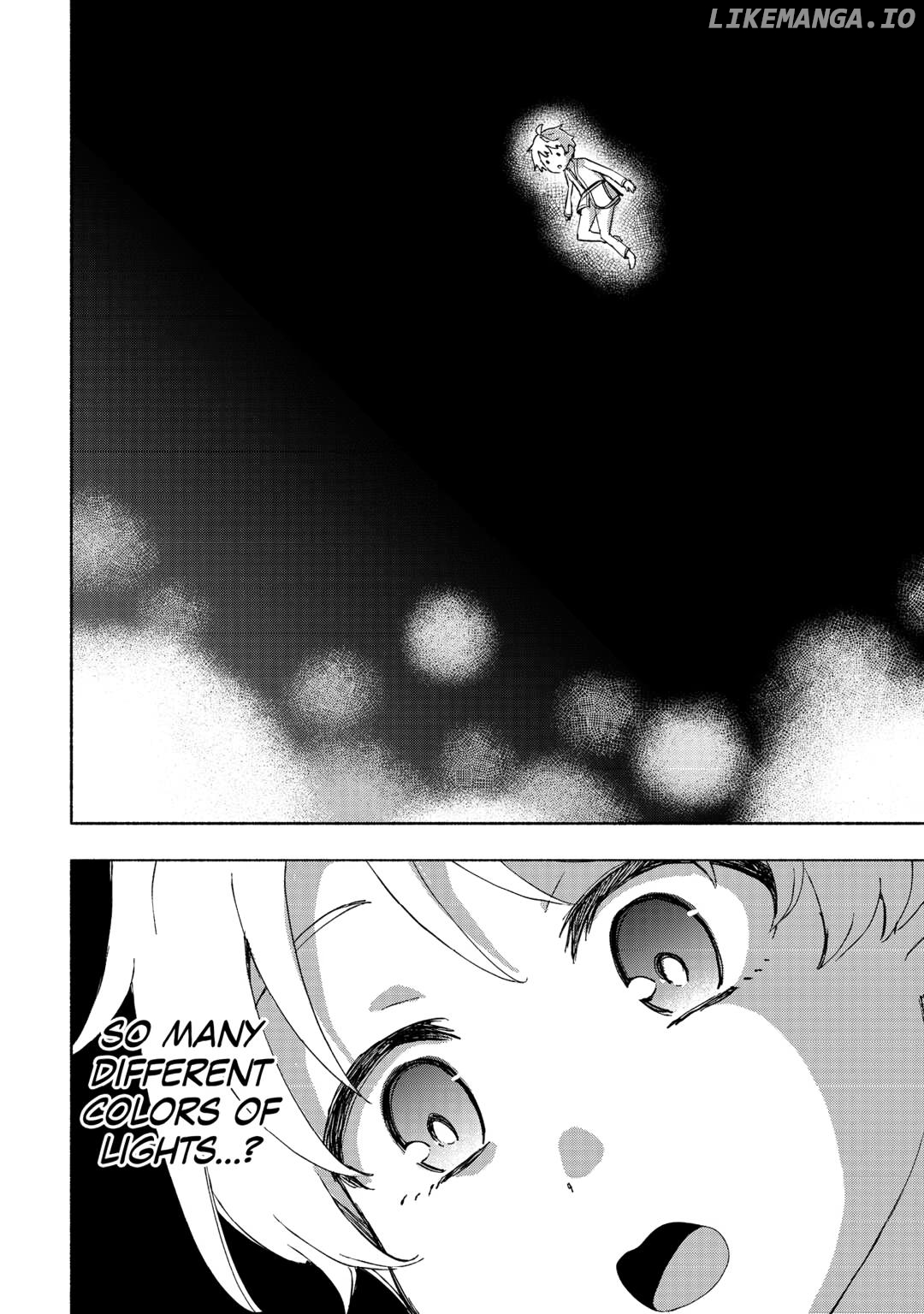 The Child Loved By God Chapter 48 - page 12