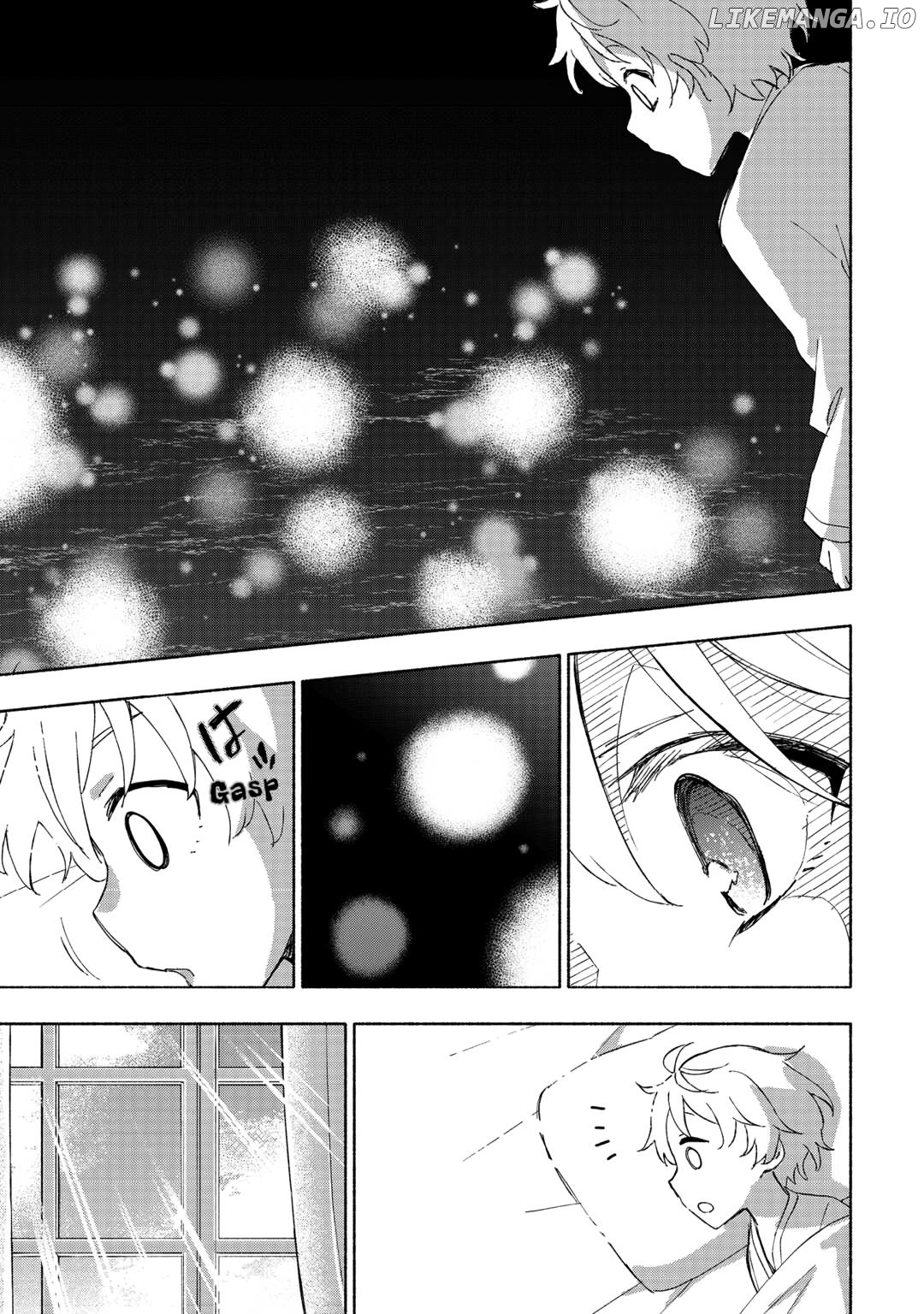 The Child Loved By God Chapter 48 - page 13