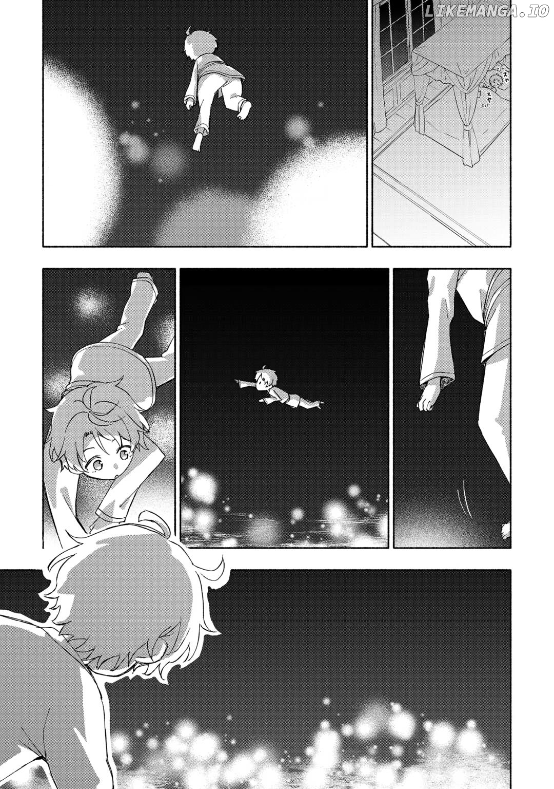 The Child Loved By God Chapter 48 - page 15