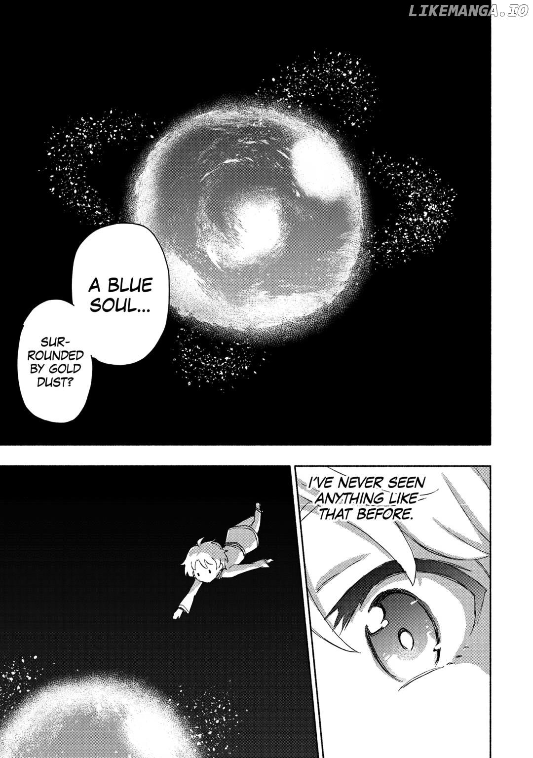 The Child Loved By God Chapter 48 - page 19