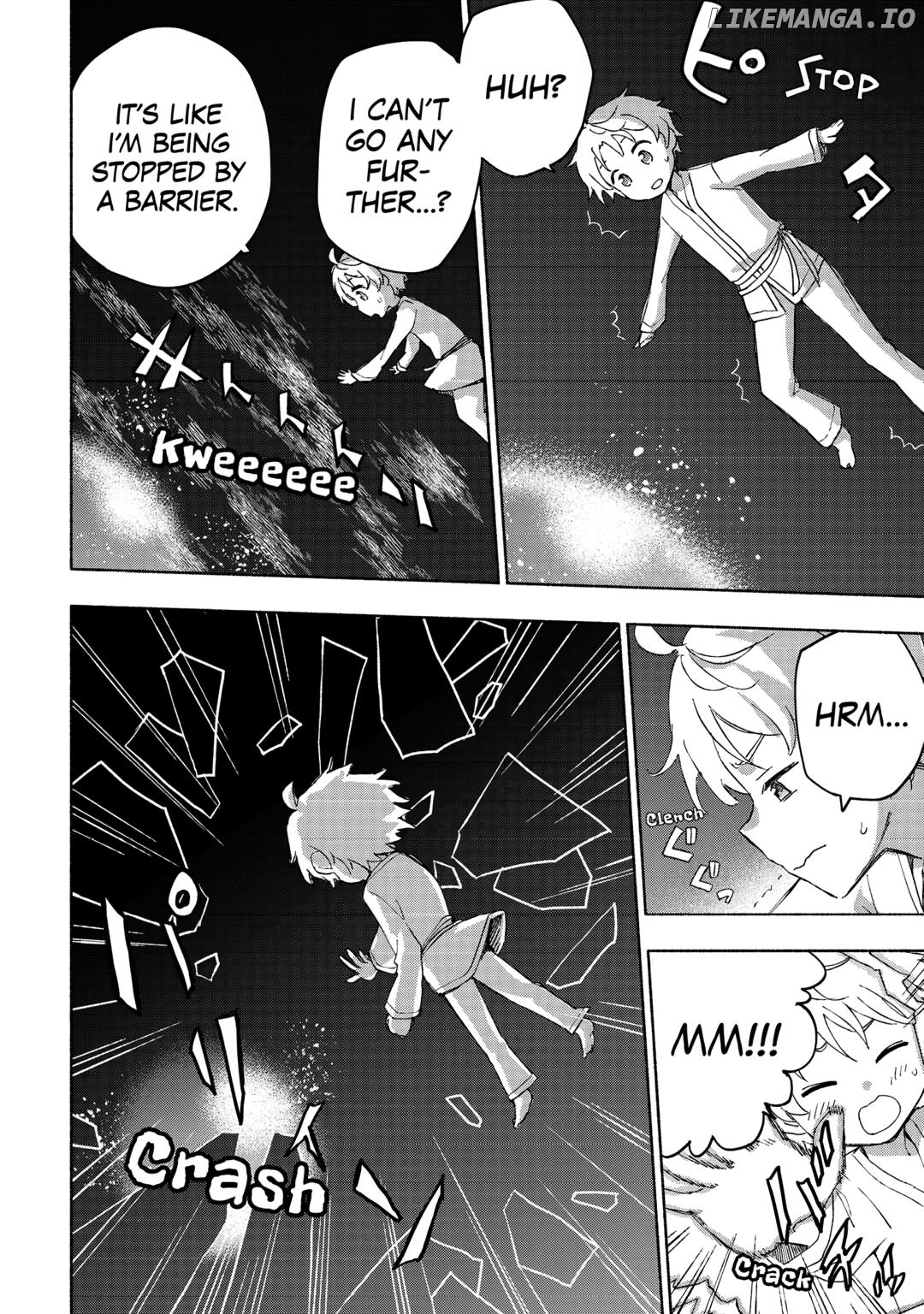 The Child Loved By God Chapter 48 - page 20