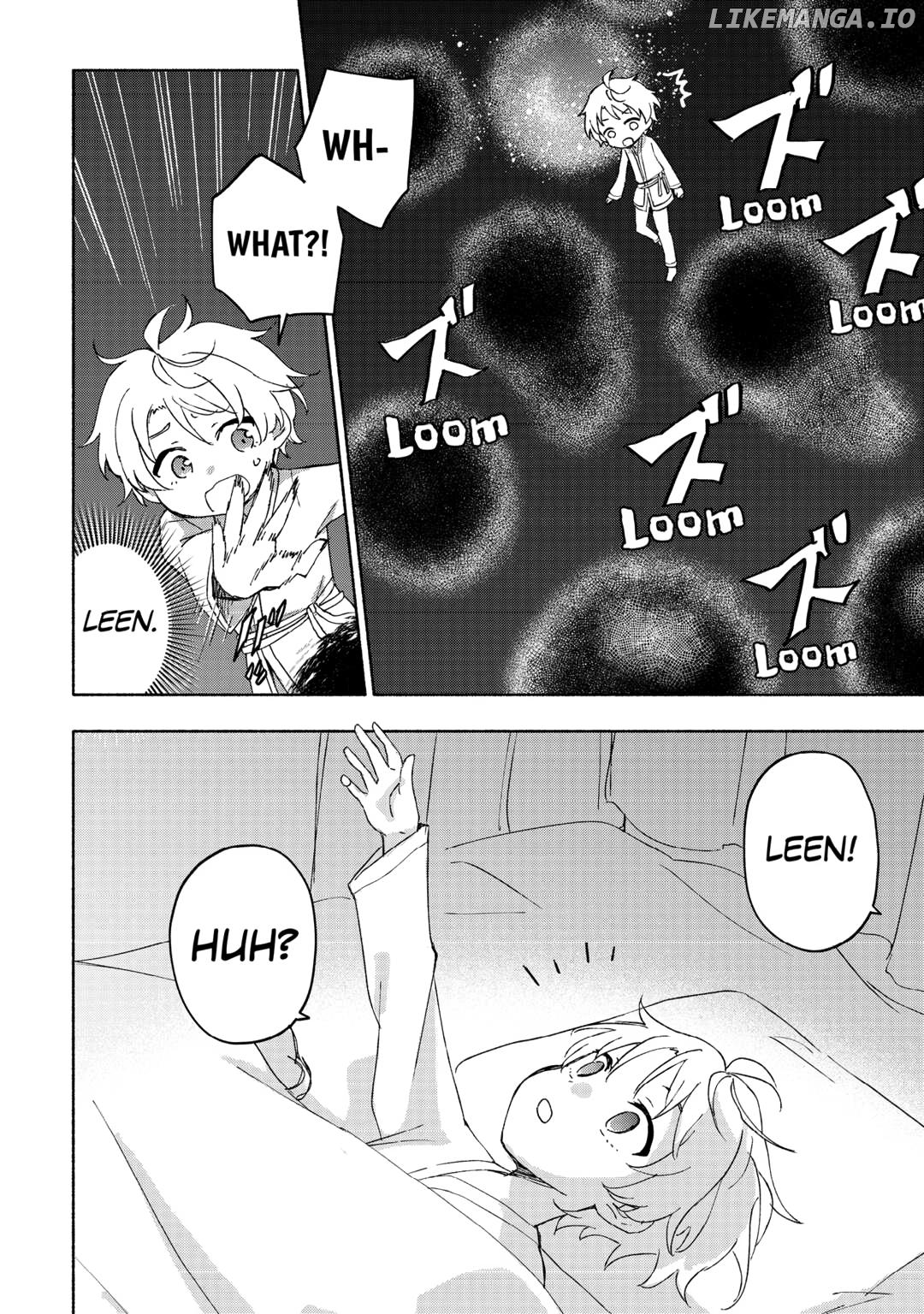 The Child Loved By God Chapter 48 - page 22