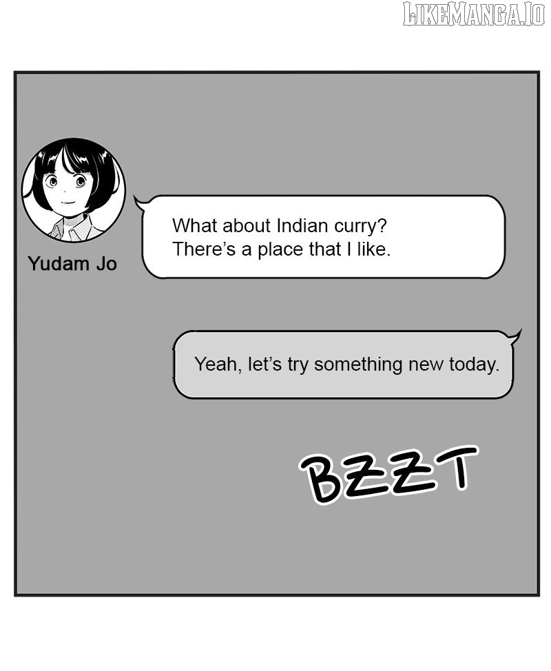 Daily JoJo Chapter 172 - page 6