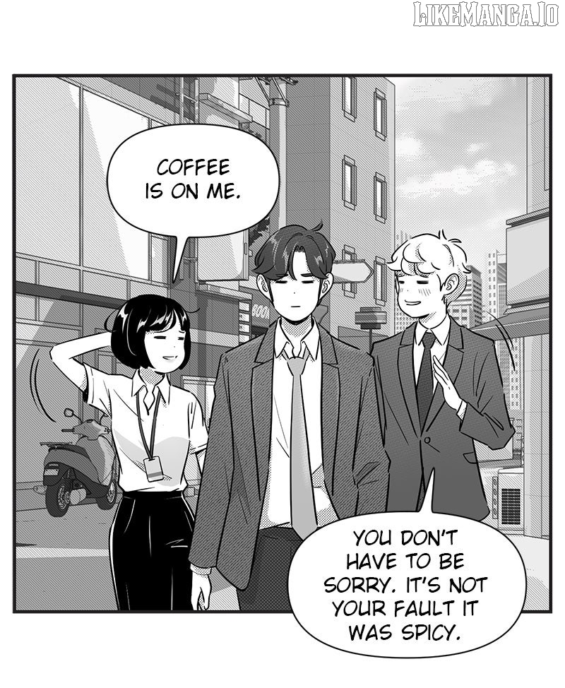 Daily JoJo Chapter 172 - page 16