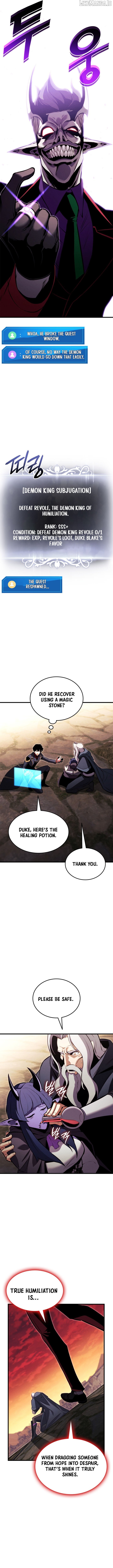 Ranker’s Return (Remake) Chapter 203 - page 12