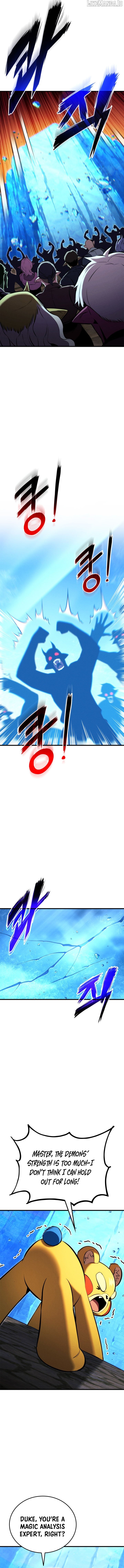 Ranker’s Return (Remake) Chapter 203 - page 16