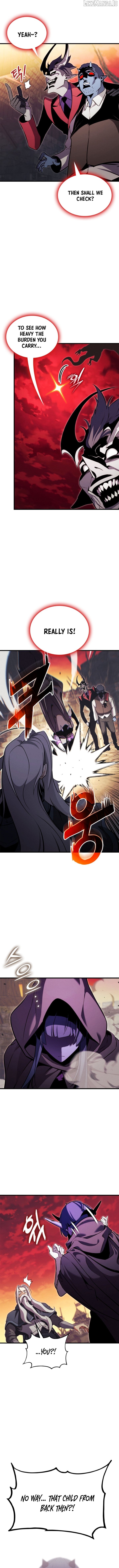 Ranker’s Return (Remake) Chapter 203 - page 2
