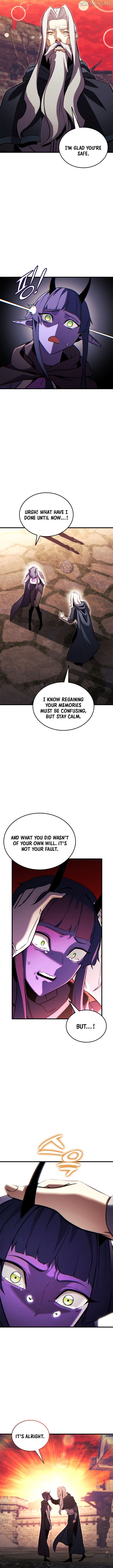 Ranker’s Return (Remake) Chapter 203 - page 8