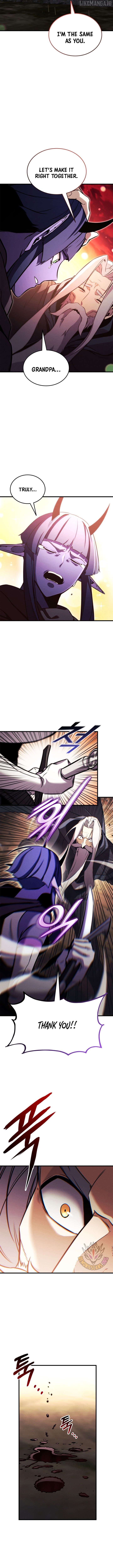 Ranker’s Return (Remake) Chapter 203 - page 9