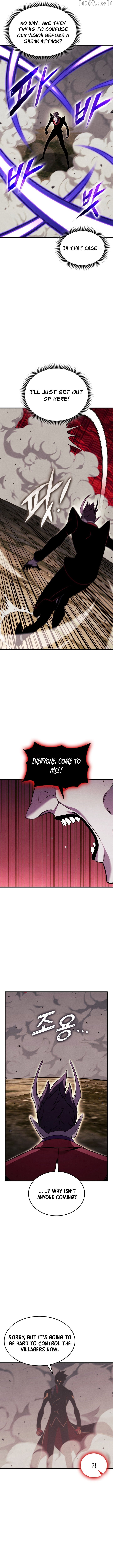 Ranker’s Return (Remake) Chapter 204 - page 6