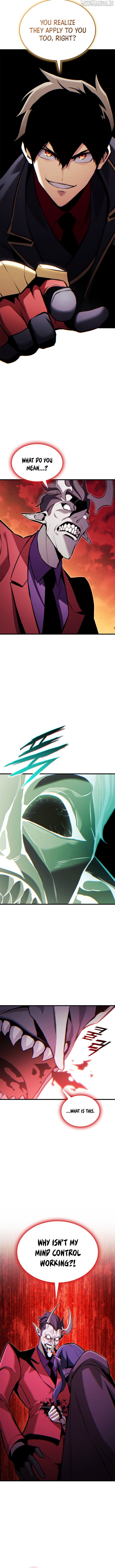 Ranker’s Return (Remake) Chapter 205 - page 10