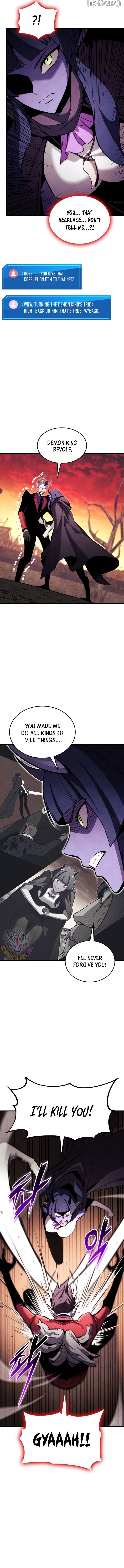 Ranker’s Return (Remake) Chapter 205 - page 11