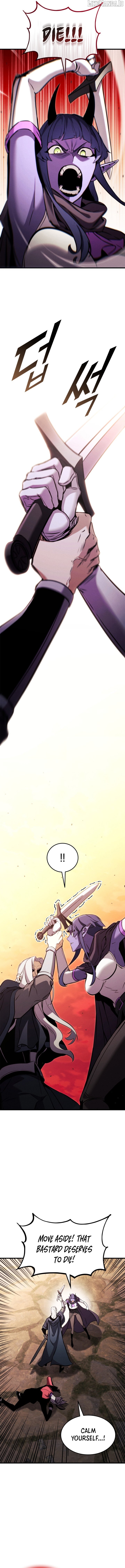 Ranker’s Return (Remake) Chapter 205 - page 12