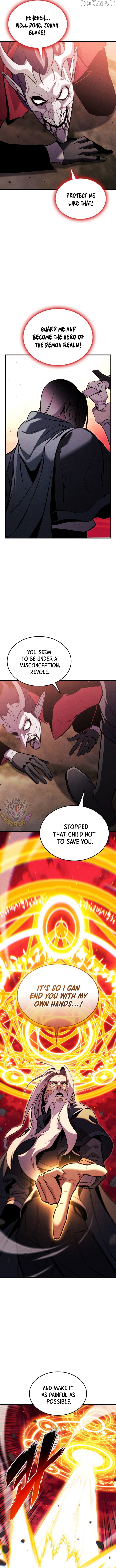 Ranker’s Return (Remake) Chapter 205 - page 13