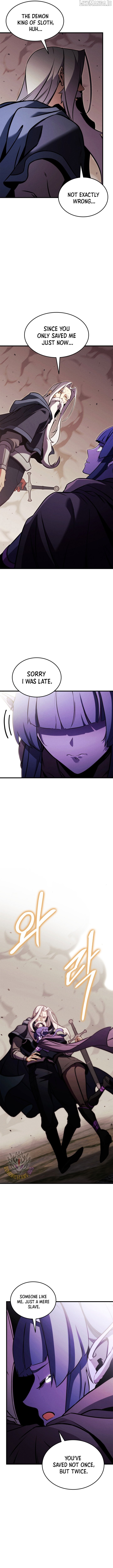 Ranker’s Return (Remake) Chapter 205 - page 16