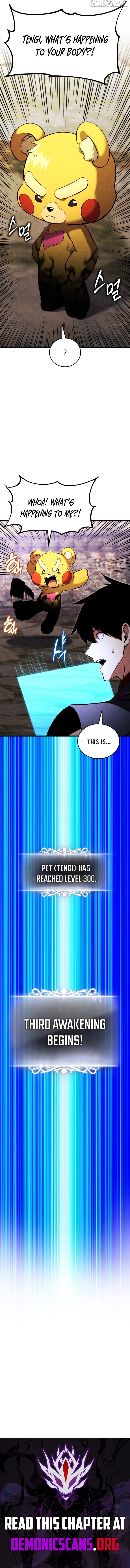 Ranker’s Return (Remake) Chapter 205 - page 19