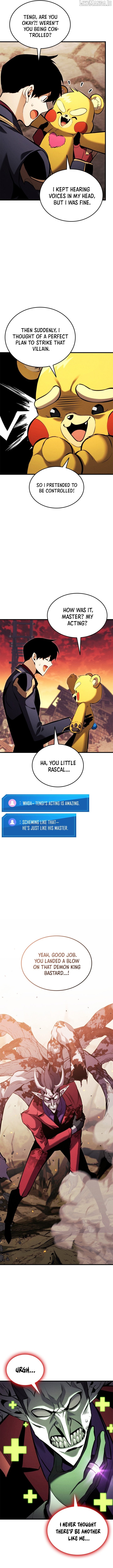 Ranker’s Return (Remake) Chapter 205 - page 2