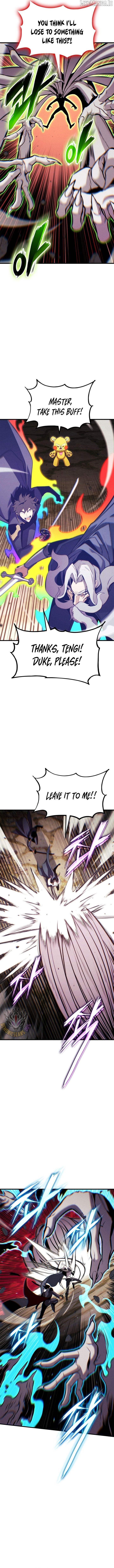 Ranker’s Return (Remake) Chapter 205 - page 5