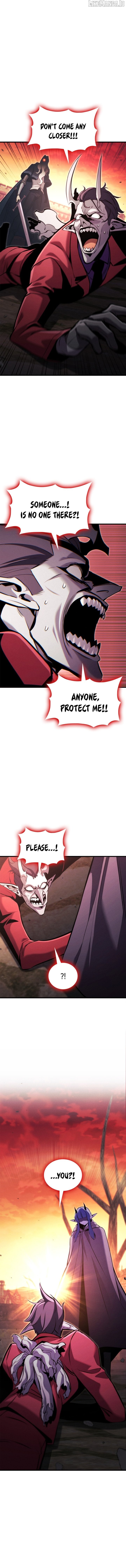 Ranker’s Return (Remake) Chapter 205 - page 8