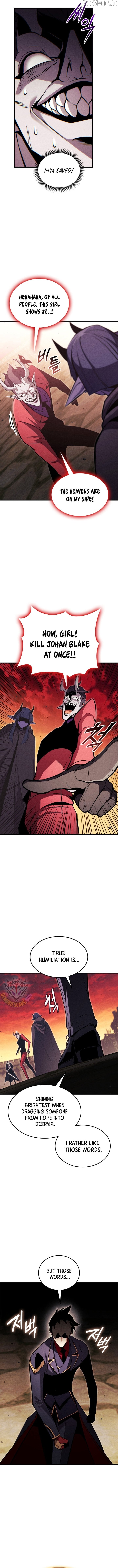 Ranker’s Return (Remake) Chapter 205 - page 9